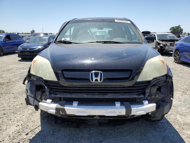 2008 Honda Cr-V Lx VIN: 3CZRE38308G704256 Lot: 54090224