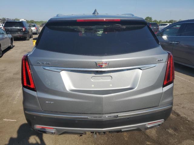 2023 Cadillac Xt5 Premium Luxury VIN: 1GYKNDRS0PZ136182 Lot: 55448814