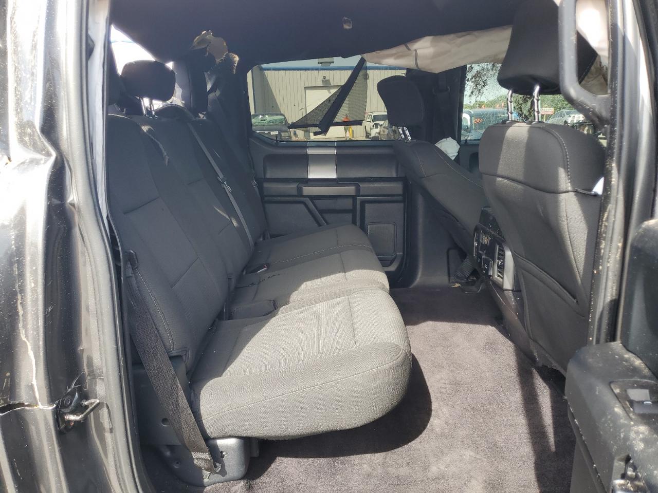 1FTEW1EF9HKD24782 2017 Ford F150 Supercrew