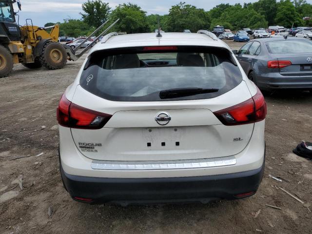 2019 Nissan Rogue Sport S VIN: JN1BJ1CP6KW524387 Lot: 55836304