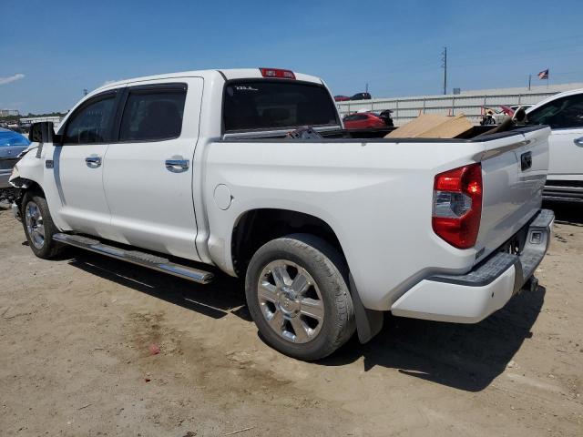 2014 Toyota Tundra Crewmax Platinum VIN: 5TFGY5F14EX150440 Lot: 57298324