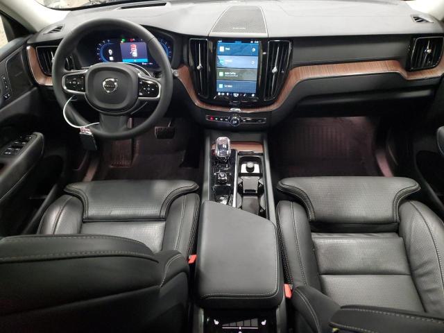 2023 VOLVO XC60 ULTIM YV4L12RA9P1295263