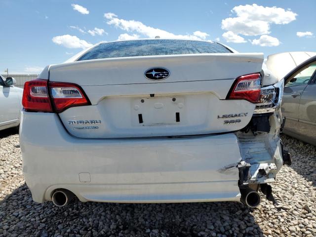 2015 Subaru Legacy 3.6R Limited VIN: 4S3BNEL61F3028470 Lot: 54780484