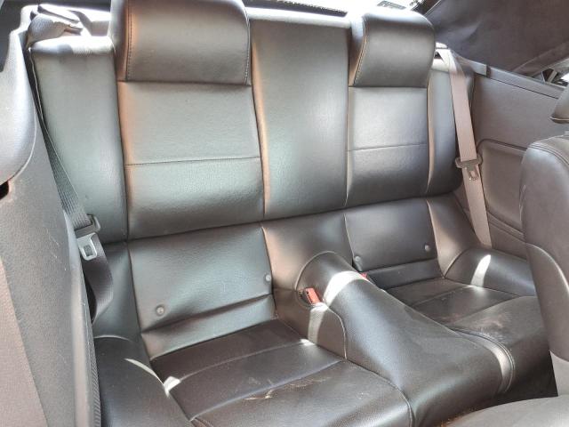 2007 Ford Mustang VIN: 1ZVFT84N775301817 Lot: 56146444