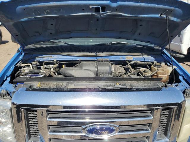 2014 Ford Econoline E350 Super Duty Wagon VIN: 1FBSS3BL5EDA57536 Lot: 57324764