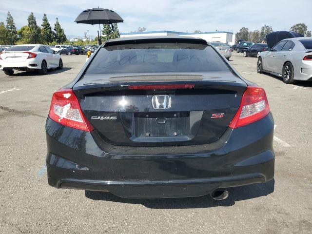 2012 Honda Civic Si VIN: 2HGFG4A51CH700859 Lot: 54798264