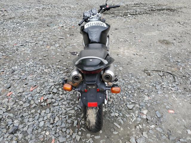 2003 HONDA CB900 F JH2SC48083M100766