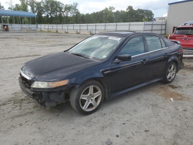 2006 Acura 3.2Tl VIN: 19UUA662X6A030685 Lot: 55833284