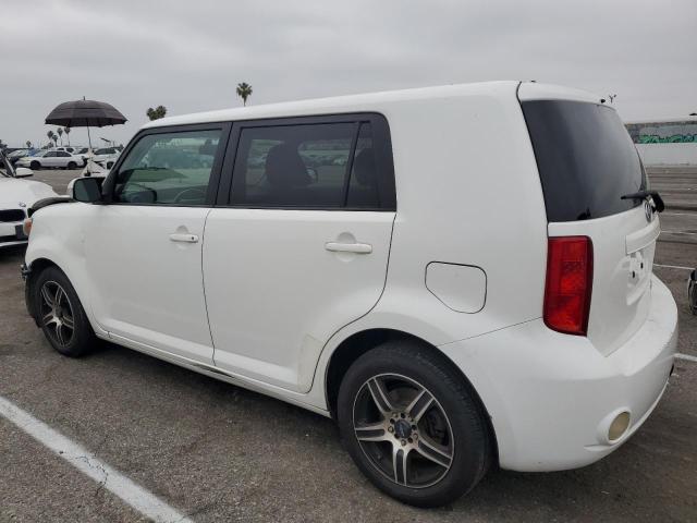 2008 Toyota Scion Xb VIN: JTLKE50E581021035 Lot: 55560654