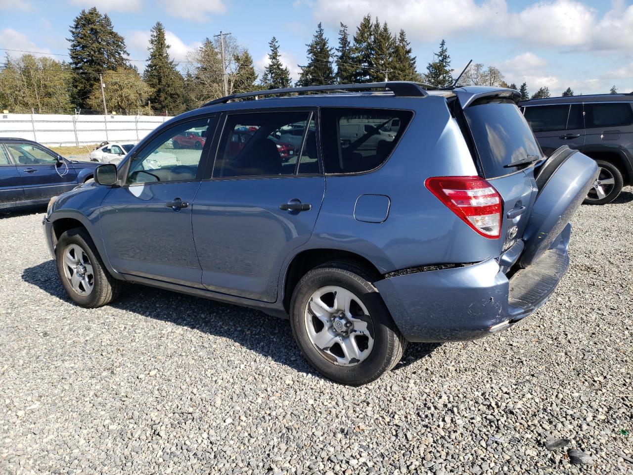 2T3BF4DV0BW139273 2011 Toyota Rav4