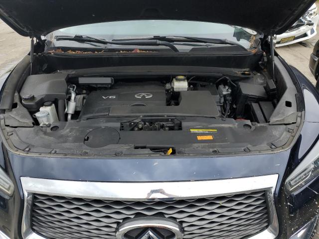 2019 Infiniti Qx60 Luxe VIN: 5N1DL0MM7KC534521 Lot: 54603164