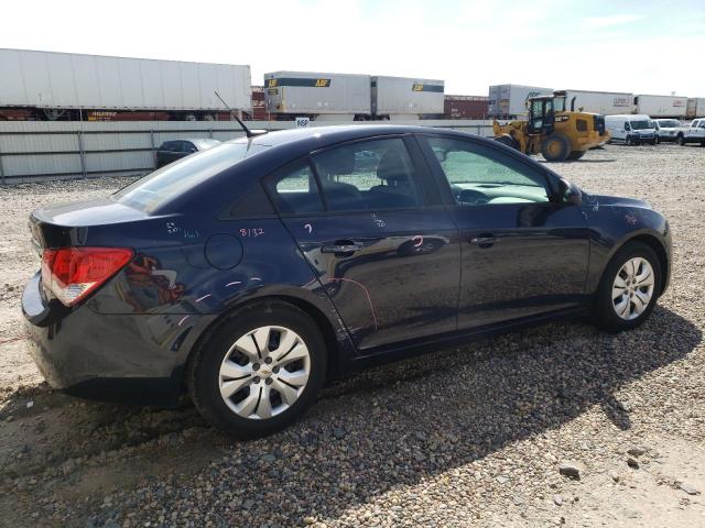 2014 Chevrolet Cruze Ls VIN: 1G1PA5SH6E7104074 Lot: 53237354