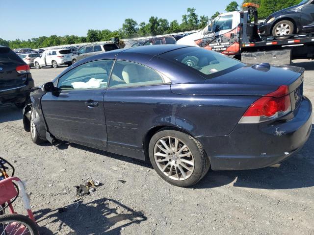 2008 Volvo C70 T5 VIN: YV1MC67278J041633 Lot: 56891734