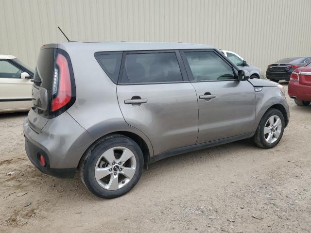 2019 Kia Soul VIN: KNDJN2A26K7660569 Lot: 55351584