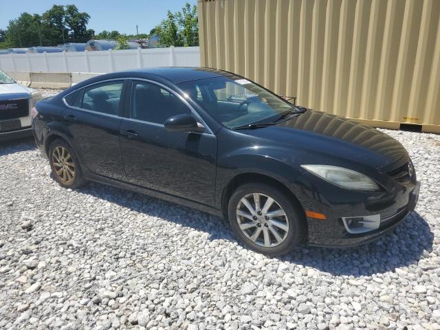 2011 Mazda 6 I VIN: 1YVHZ8CH8B5M26432 Lot: 57118864