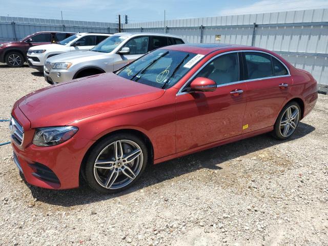 2019 Mercedes-Benz E 300 VIN: WDDZF4JBXKA504409 Lot: 53680654