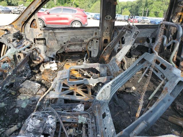 2011 GMC Sierra K1500 Sle VIN: 3GTP2VE36BG239575 Lot: 55000904