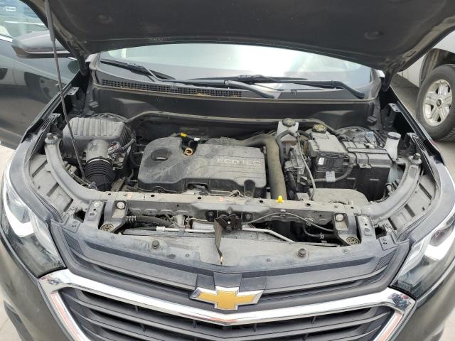 2020 Chevrolet Equinox Lt VIN: 3GNAXKEV3LS547168 Lot: 55806754