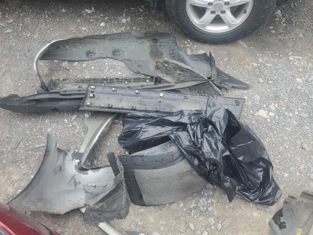 2012 Kia Optima Sx VIN: 5XXGR4A68CG016139 Lot: 55495294