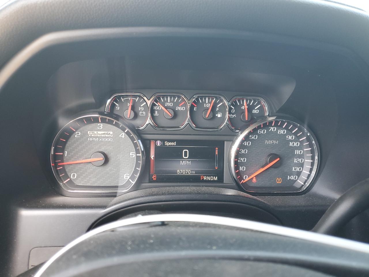 3GTU2VEC0EG202335 2014 GMC Sierra K1500 Slt