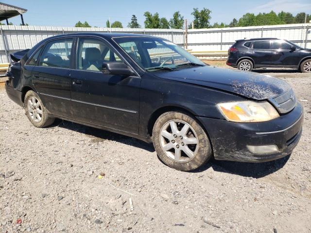 2000 Toyota Avalon Xl VIN: 4T1BF28B7YU007102 Lot: 53211174