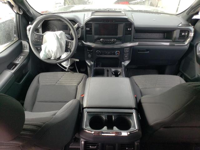 2022 Ford F150 Supercrew VIN: 1FTFW1E80NFB14615 Lot: 53611614