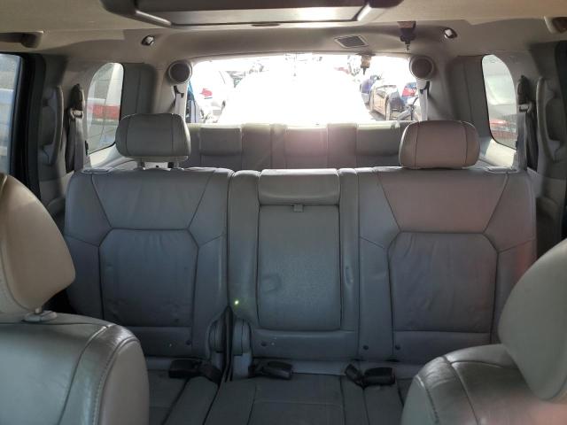 2011 Honda Pilot Exl VIN: 5FNYF4H69BB017028 Lot: 56259574