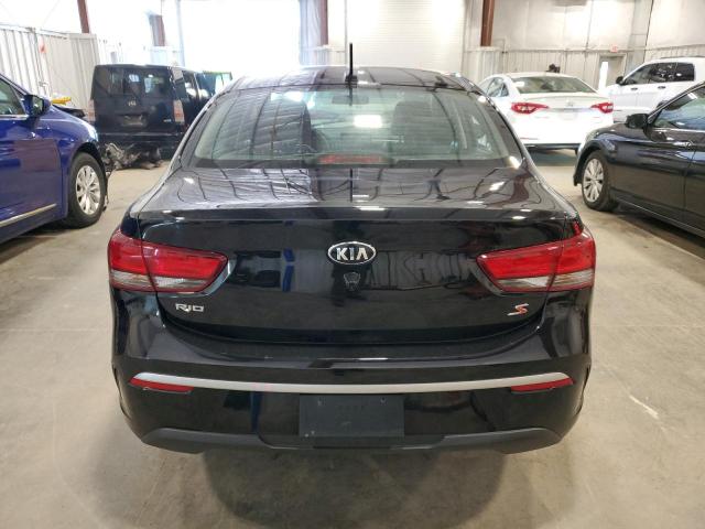 2021 Kia Rio Lx VIN: 3KPA24AD9ME428847 Lot: 56499954