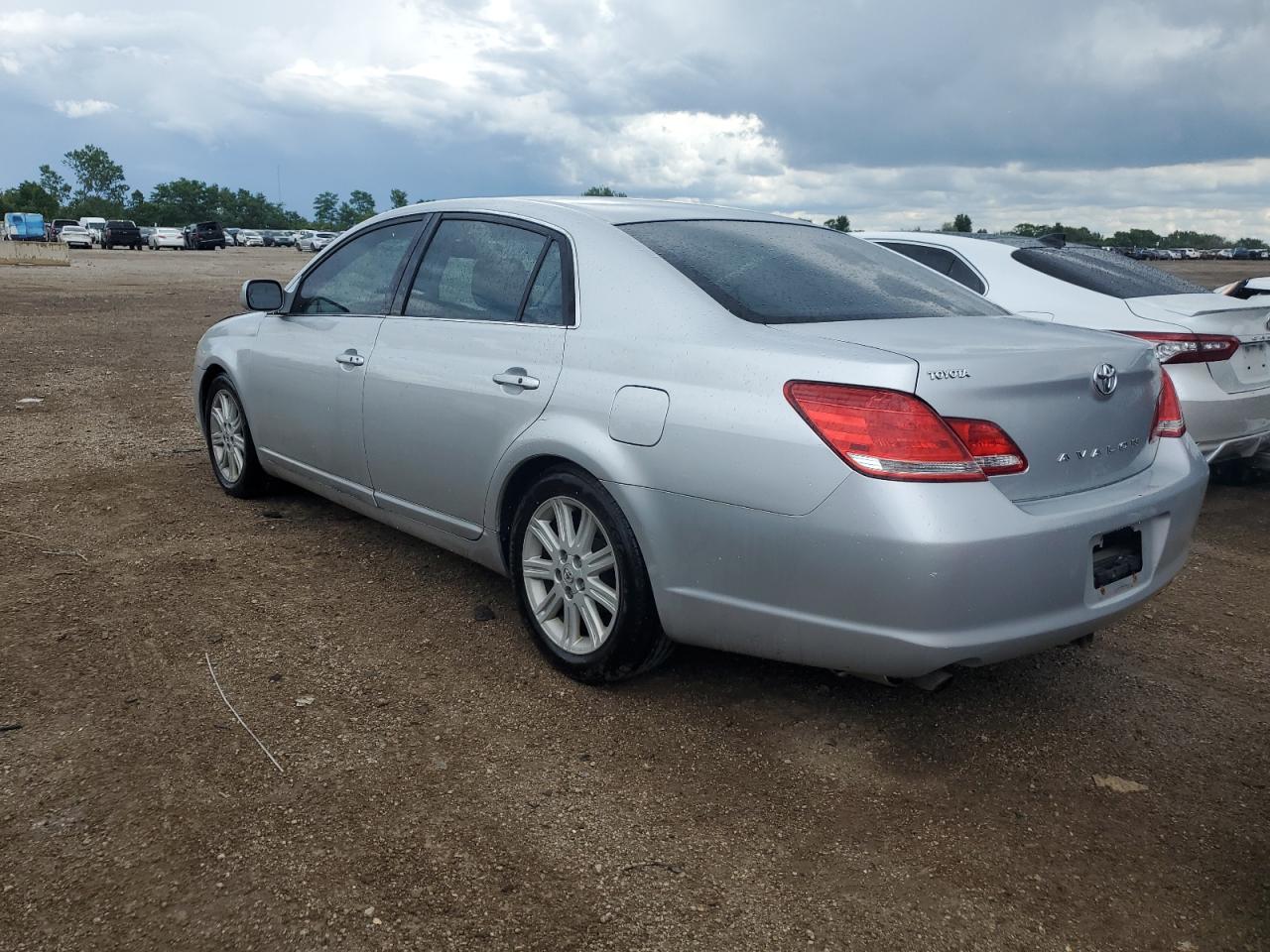 4T1BK36B95U001687 2005 Toyota Avalon Xl