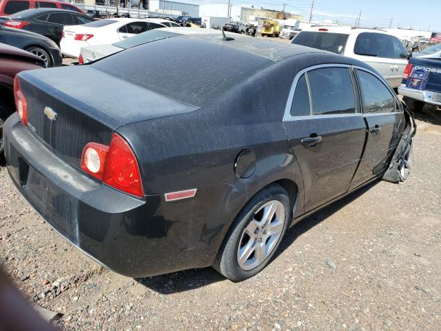 2011 Chevrolet Malibu Ls VIN: 1G1ZB5E12BF100741 Lot: 36761944