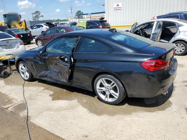 VIN WBA4W5C56KAE43688 2019 BMW 4 Series, 430XI no.2