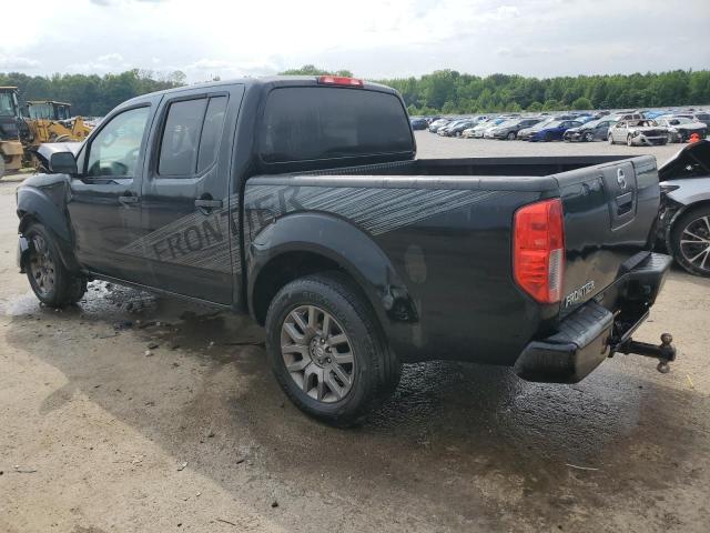 2012 Nissan Frontier S VIN: 1N6AD0ER8CC483267 Lot: 55197934