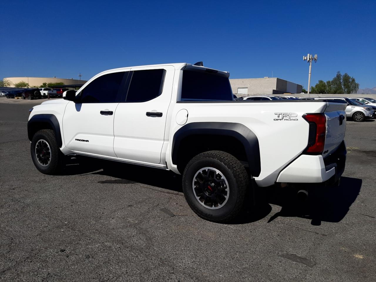 3TMLB5JN1RM000310 2024 Toyota Tacoma Double Cab