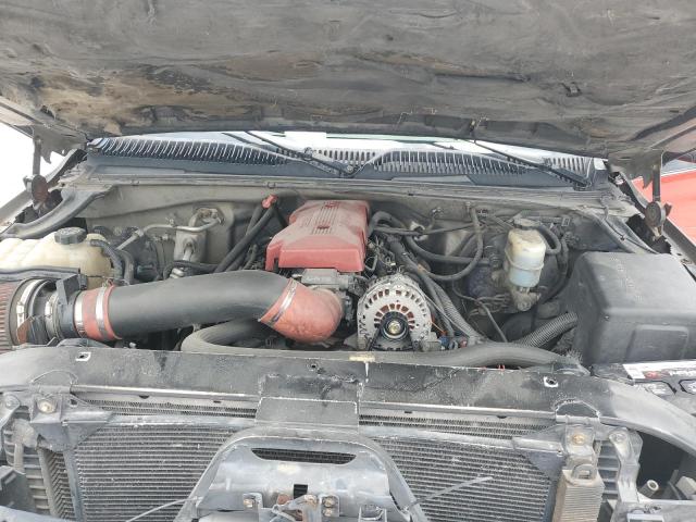 1999 GMC New Sierra C1500 VIN: 2GTEC19VXX1512400 Lot: 56322614