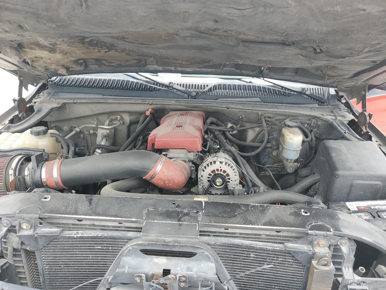 2GTEC19VXX1512400 1999 GMC New Sierra C1500