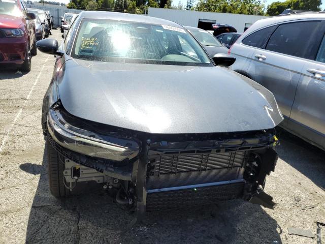 2024 Honda Accord Hybrid Exl VIN: 1HGCY2F65RA000176 Lot: 56461504