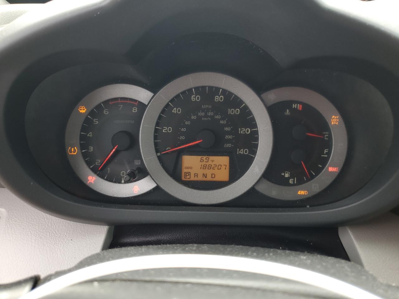 2T3BF4DV7BW113561 2011 Toyota Rav4