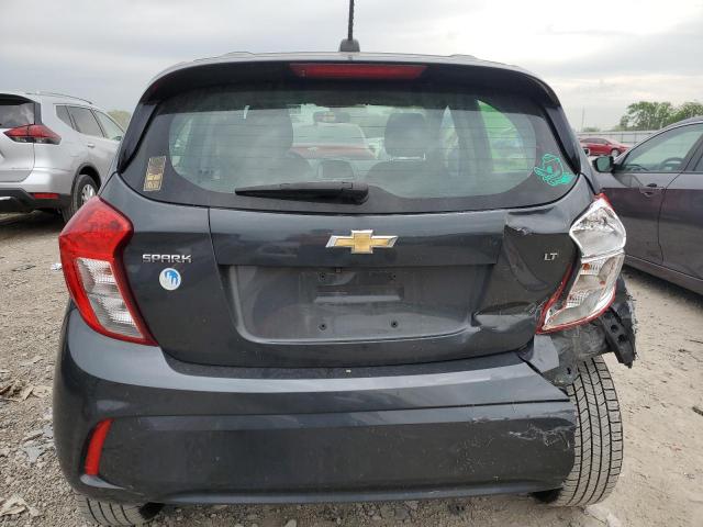 2019 Chevrolet Spark 1Lt VIN: KL8CD6SAXKC815858 Lot: 53307504