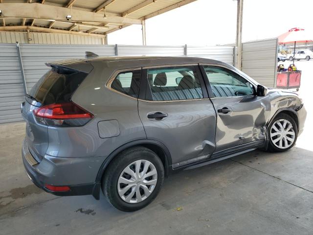 2020 Nissan Rogue S VIN: 5N1AT2MT7LC754135 Lot: 56882384