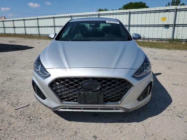 2018 Hyundai Sonata Sport VIN: 5NPE34AF3JH714703 Lot: 53483204