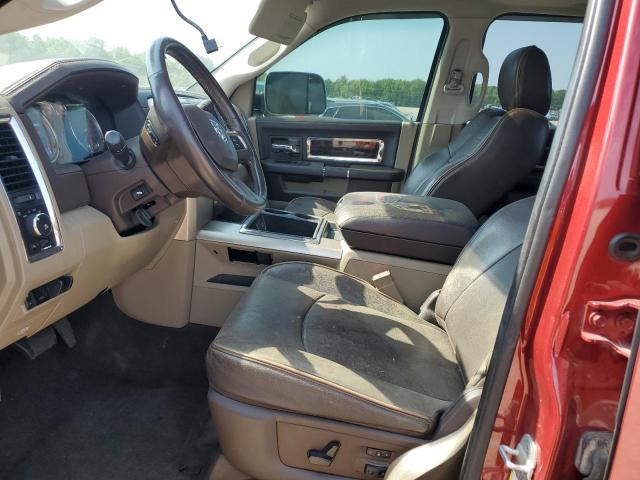 2011 Dodge Ram 2500 VIN: 3D7UT2CL5BG567416 Lot: 55595614