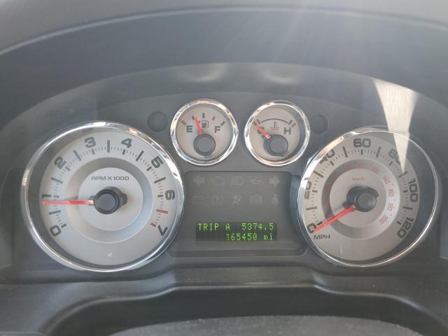 2010 Ford Edge Limited VIN: 2FMDK4KC1ABB50205 Lot: 55817964