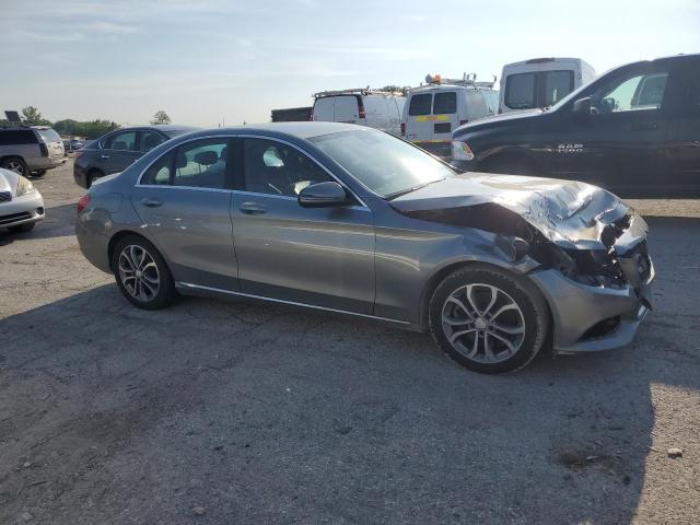 2016 Mercedes-Benz C 300 VIN: 55SWF4JB5GU123352 Lot: 53673074