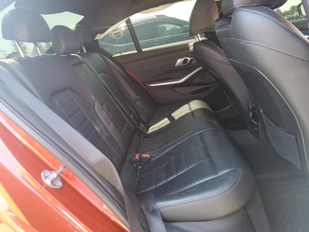 WBA5U9C01LFH14098 2020 BMW M340Xi