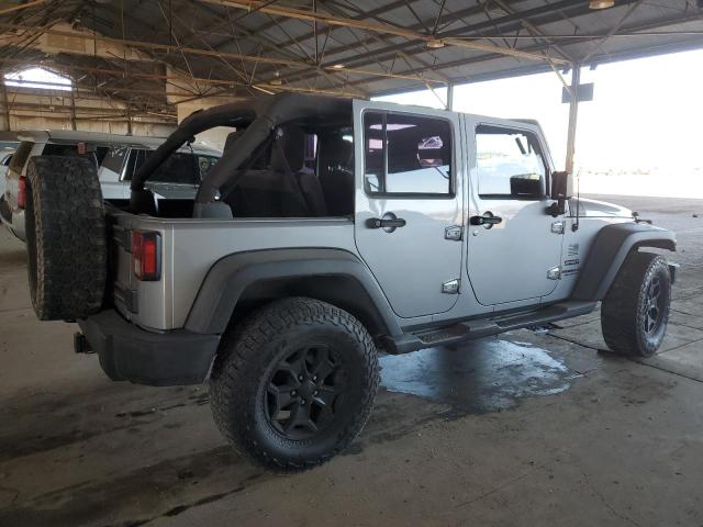 2013 Jeep Wrangler Unlimited Sport VIN: 1C4BJWDG4DL612562 Lot: 54084454