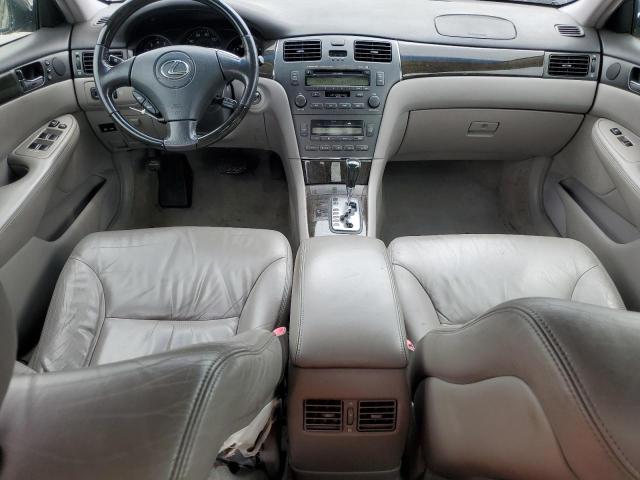 2004 Lexus Es 330 VIN: JTHBA30G845033100 Lot: 54360934