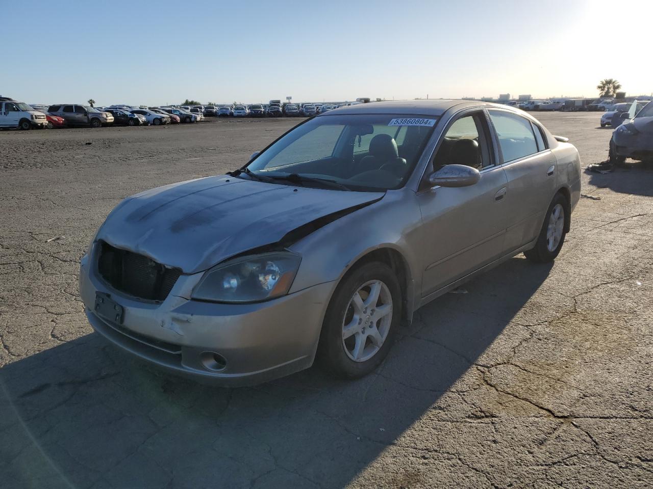 1N4BL11D56C225258 2006 Nissan Altima Se