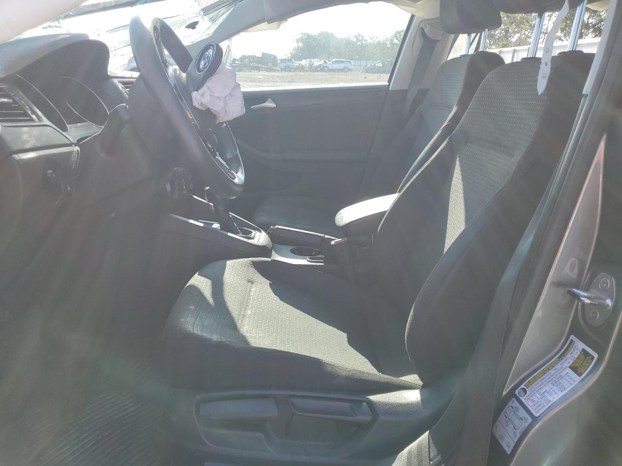 3VW267AJ9GM366860 2016 Volkswagen Jetta S