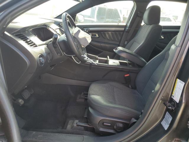 2016 Ford Taurus Sel VIN: 1FAHP2E81GG147458 Lot: 55729124