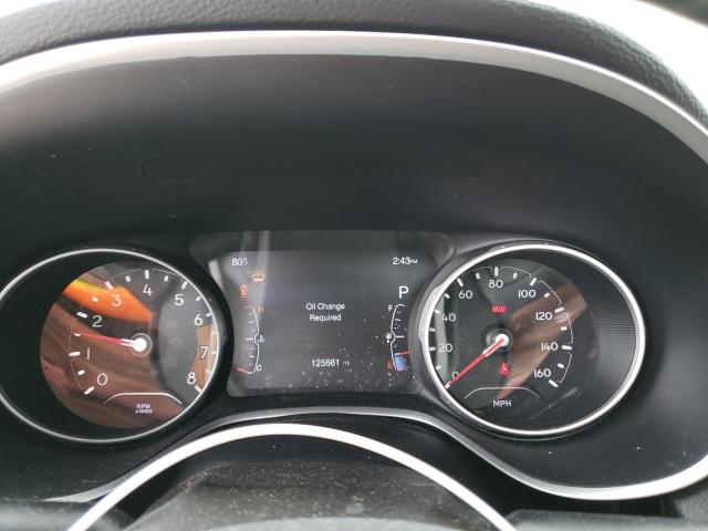 2018 Jeep Compass Limited VIN: 3C4NJDCB1JT199992 Lot: 54403374